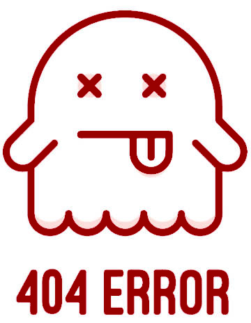 404 ghost engageblack